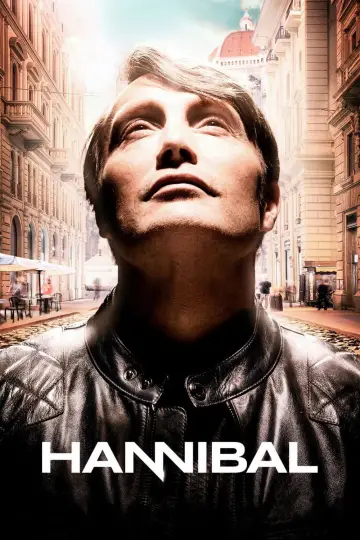 Poster к сериалу "Hannibal" #1306253