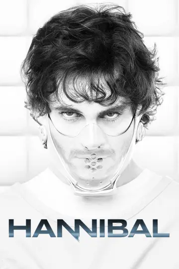 Poster к сериалу "Hannibal" #1306256