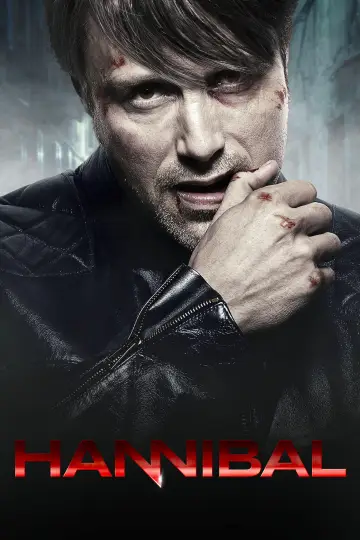 Poster к сериалу "Hannibal" #1306257