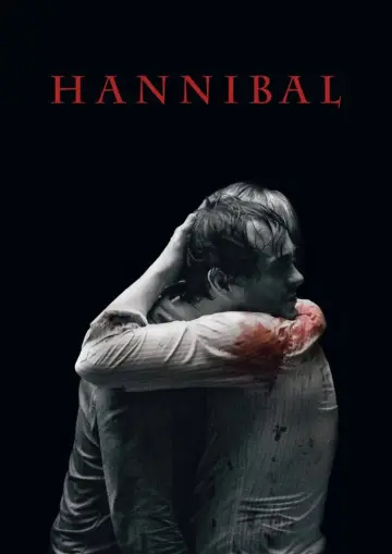 Poster к сериалу "Hannibal" #1306277