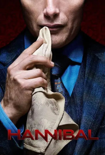 Poster к сериалу "Hannibal" #1306284