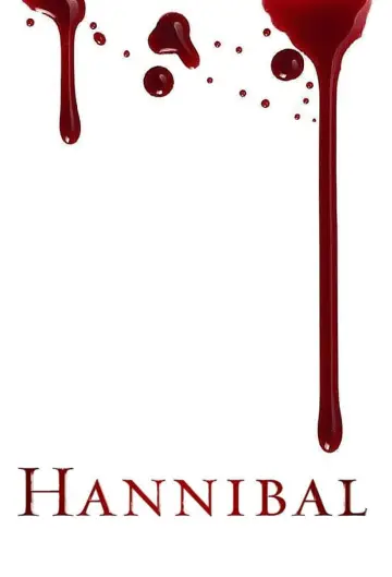 Poster к сериалу "Hannibal" #1306287