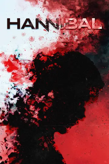 Poster к сериалу "Hannibal" #1306293