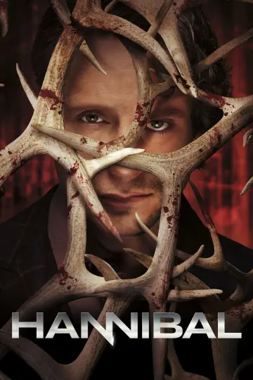 Poster к сериалу "Hannibal" #1306315
