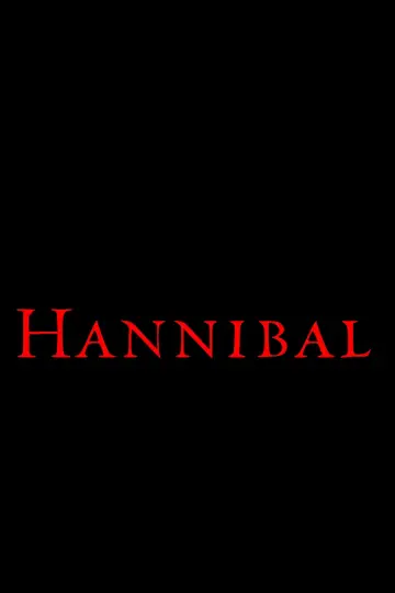 Poster к сериалу "Hannibal" #1306321