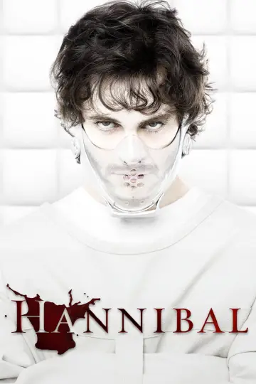 Poster к сериалу "Hannibal" #1306339