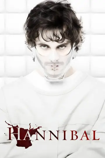 Poster к сериалу "Hannibal" #1306341