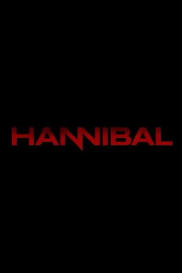 Poster for the TV series "Hannibal" #1600201
