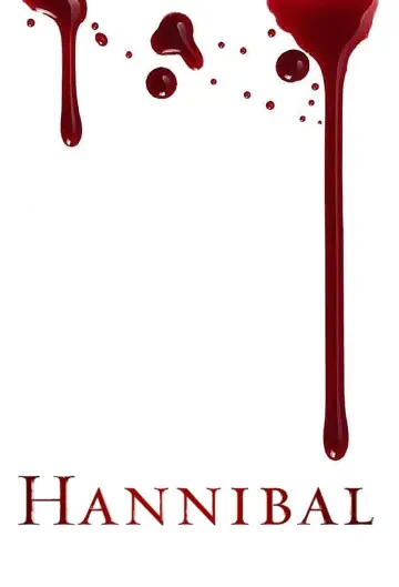 Poster for the TV series "Hannibal" #1611125