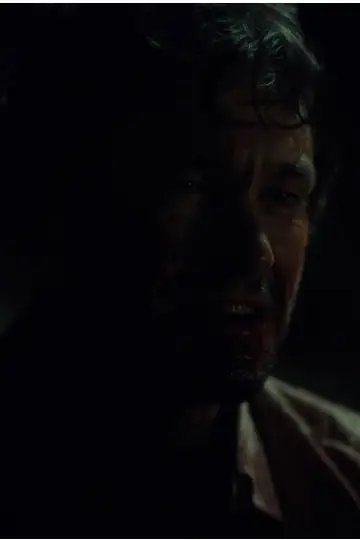 Poster for the TV series "Hannibal" #1611168