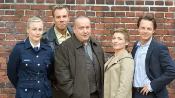 Backdrop к сериалу "SOKO Wismar" #1363175