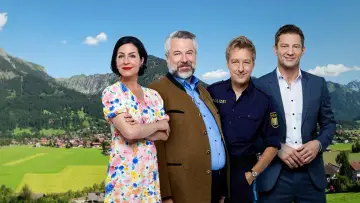 Backdrop к сериалу "Die Rosenheim-Cops" #1289033