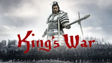 Backdrop for the TV series "Legend of Chu and Han" #1382842
