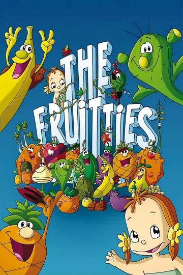 The Fruitties (1990)