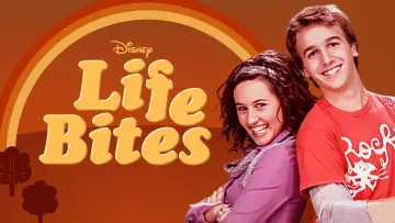 Backdrop for the TV series "Life Bites" #1445036