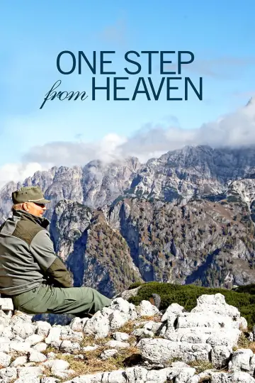 One Step from Heaven Poster