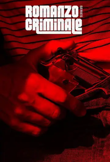 Romanzo Criminale: The Series (2008–2010)