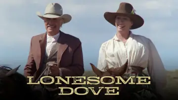 Backdrop к сериалу "Lonesome Dove" #1459038