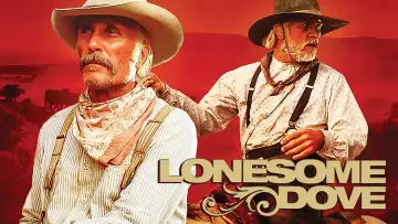 Backdrop к сериалу "Lonesome Dove" #1459039