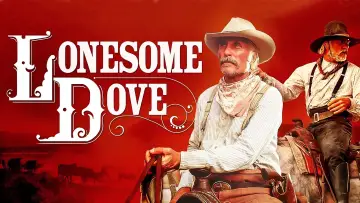Backdrop к сериалу "Lonesome Dove" #1459040