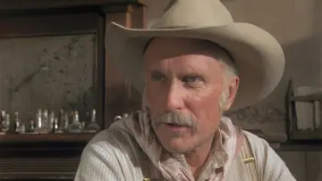Backdrop к сериалу "Lonesome Dove" #1459041