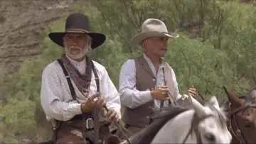 Backdrop к сериалу "Lonesome Dove" #1459048