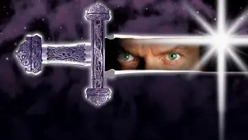 Backdrop for the TV series "Merlin" #1468428