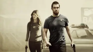 Backdrop for the TV series "Banshee" #1283273