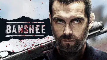 Backdrop for the TV series "Banshee" #1283281