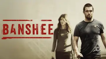 Backdrop for the TV series "Banshee" #1283291