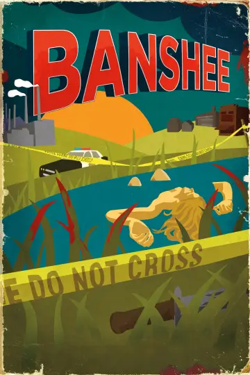 Banshee (2013)