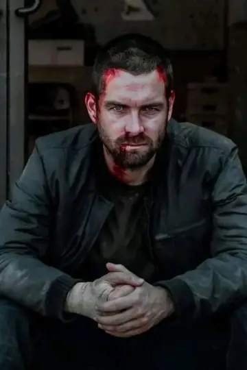 Poster for the TV series "Banshee" #1283354