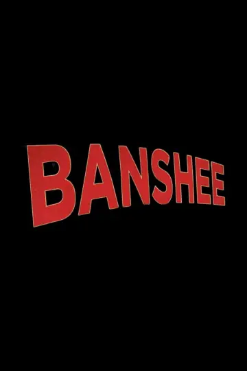 Poster for the TV series "Banshee" #1536053