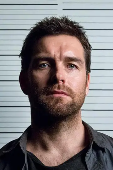 Poster for the TV series "Banshee" #1612269