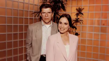 Backdrop for the TV series "História de Amor" #1537235