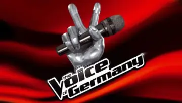 Backdrop for the TV series "The Voice of Germany" #1815484