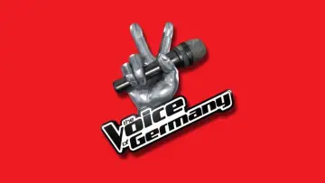 Backdrop for the TV series "The Voice of Germany" #1815487