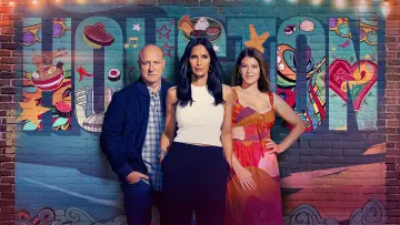 Backdrop к сериалу "Top Chef" #1356311