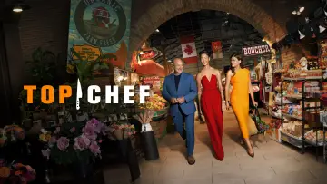 Backdrop к сериалу "Top Chef" #1356313