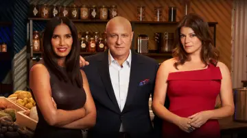 Backdrop к сериалу "Top Chef" #1356315