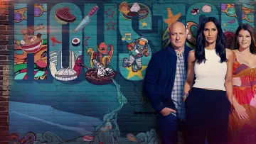 Backdrop к сериалу "Top Chef" #1356320