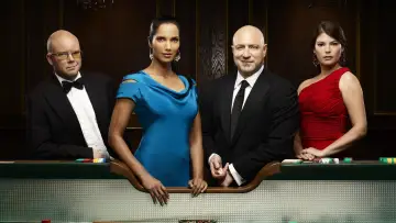 Backdrop к сериалу "Top Chef" #1356330