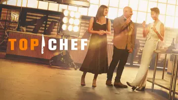 Backdrop к сериалу "Top Chef" #1356333