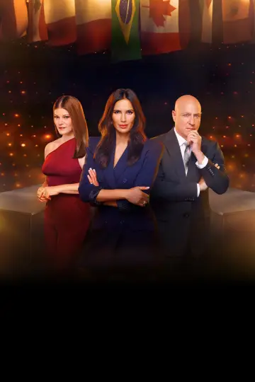 Poster к сериалу "Top Chef" #1356363
