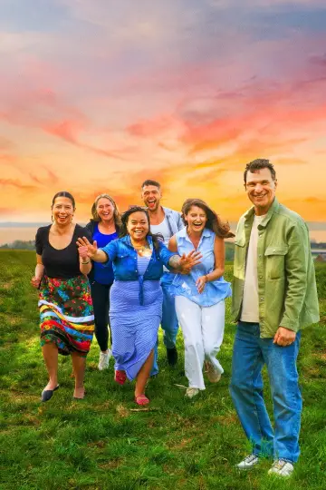 Poster for the TV series "Allt för Sverige" #1601673