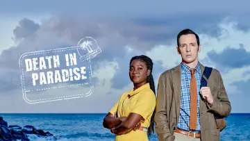 Backdrop к сериалу "Death in Paradise" #1254338