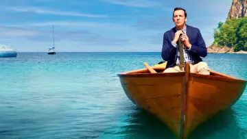 Backdrop к сериалу "Death in Paradise" #1254348