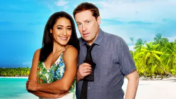 Backdrop к сериалу "Death in Paradise" #1254357