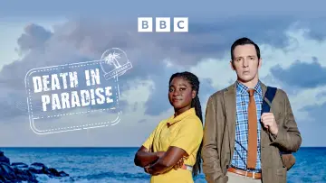 Backdrop к сериалу "Death in Paradise" #1254359