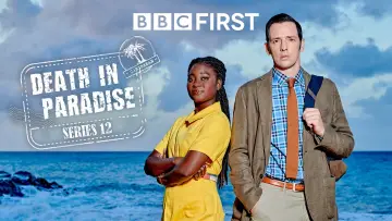 Backdrop к сериалу "Death in Paradise" #1254364